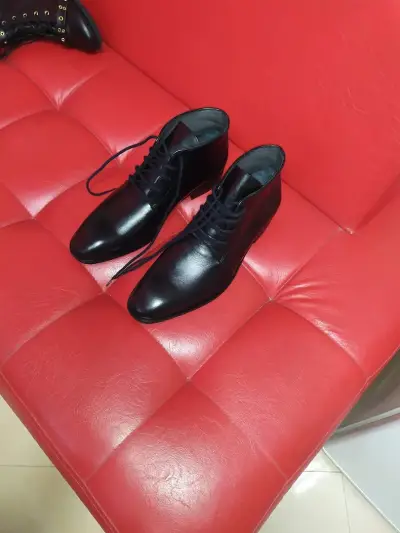 Поръчка и Ремонт на Обувки - Danishoes