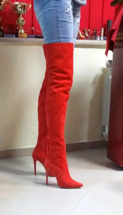 Поръчка и Ремонт на Обувки - Danishoes