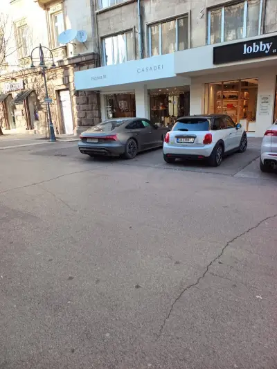 PEPINA & CASADEI