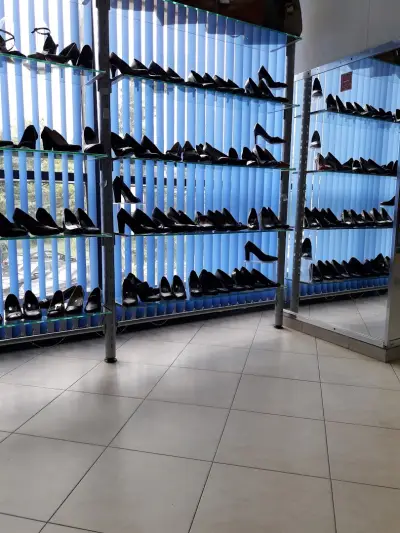 Стил 99