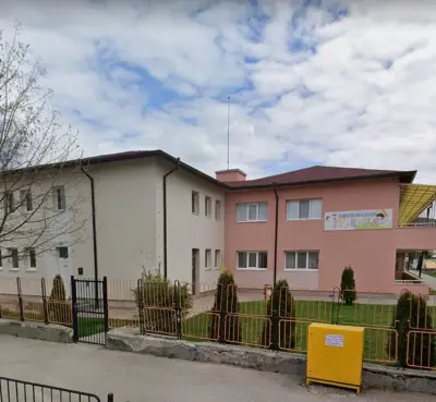 ДГ "Зорница"