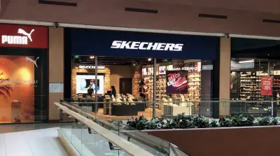 Skechers