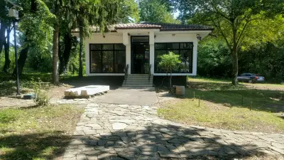 Античен керамичен център край Павликени