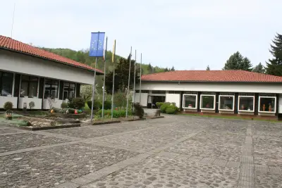 Национално изложение на художествените занаяти и изкуствата - Орешак