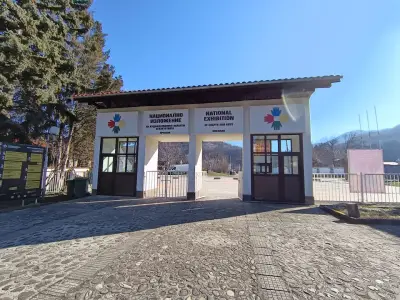 Национално изложение на художествените занаяти и изкуствата - Орешак