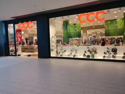 CCC