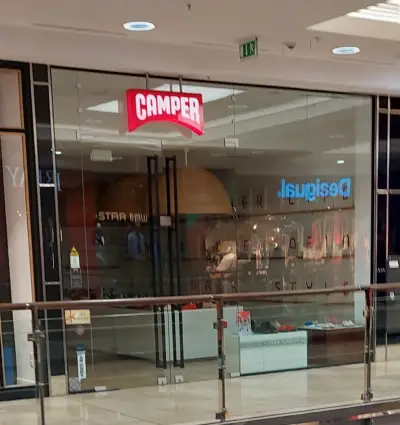 Camper