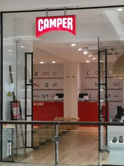 Camper