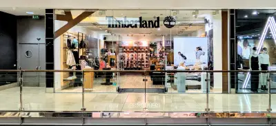 TIMBERLAND