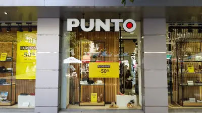 PUNTO