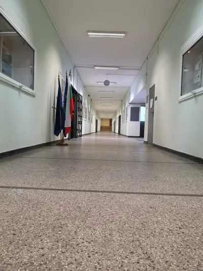 Технически университет