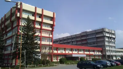 Технически университет