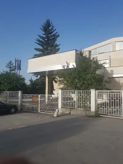 Университет за национално и световно стопанство