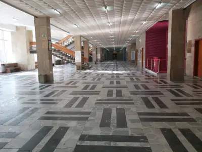 Университет за национално и световно стопанство