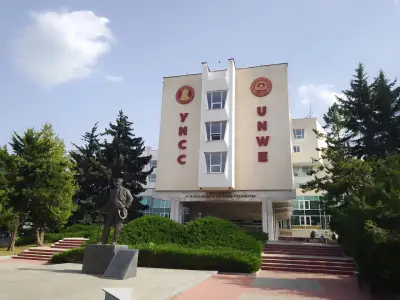 Университет за национално и световно стопанство