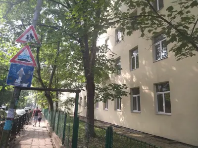 СПГЕ „Джон Атанасов“