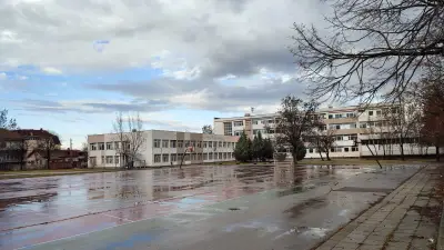 Национална гимназия за древни езици и култури