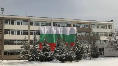 Национална гимназия за древни езици и култури