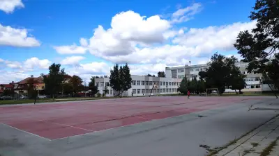 Национална гимназия за древни езици и култури