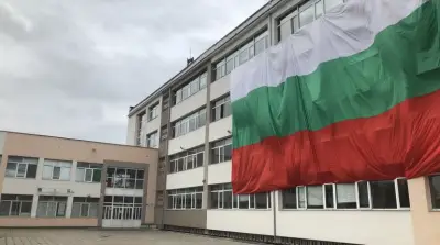 Национална гимназия за древни езици и култури