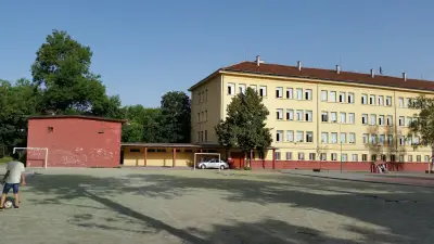 31 СУЧЕМ "Иван Вазов"