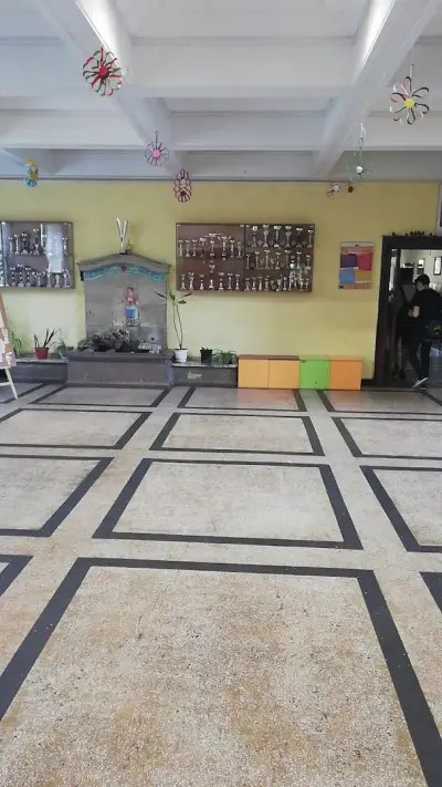 31 СУЧЕМ "Иван Вазов"