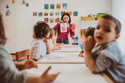 Izzi Science for Kids