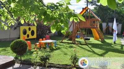 Izzi Science for Kids