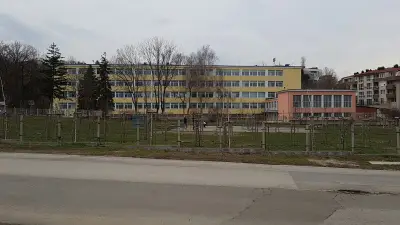 26 СУ "Йордан Йовков"