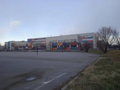 140 средно училище „Иван Богоров“