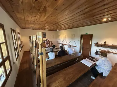 Килийно училище