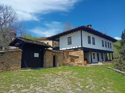 Килийно училище