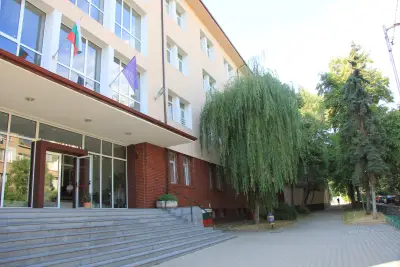 12 СУ „Цар Иван Асен ІІ“