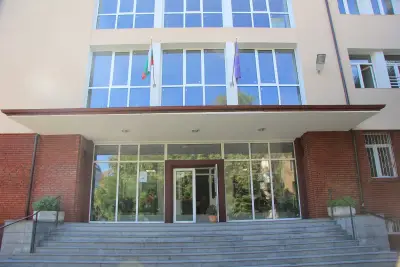12 СУ „Цар Иван Асен ІІ“