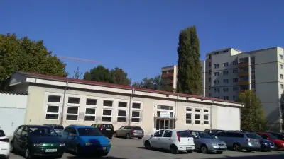 Висше училище по телекомуникации и пощи