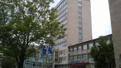 Висше училище по телекомуникации и пощи