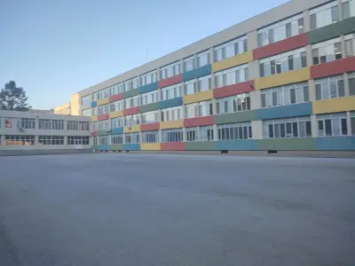 101 СУ "Бачо Киро"