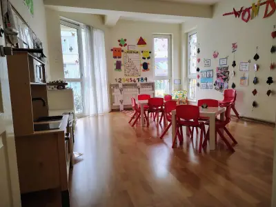 ABC Kinder-Care Centre - Buntovnik