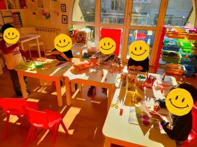 ABC Kinder-Care Centre - Buntovnik
