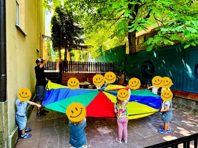 ABC Kinder-Care Centre - Buntovnik