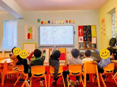 ABC Kinder-Care Centre - Buntovnik