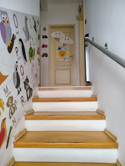 ABC Kinder-Care Centre - Buntovnik