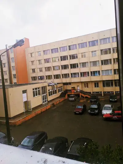 Висше транспортно училище