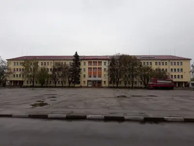Висше транспортно училище