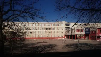 105 СУ „Атанас Далчев“