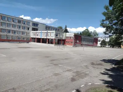 105 СУ „Атанас Далчев“