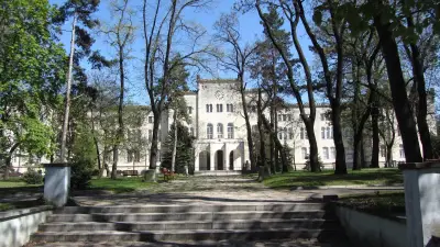 Военна Академия „Г. С. Раковски“