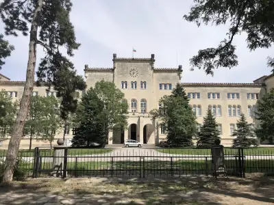Военна Академия „Г. С. Раковски“