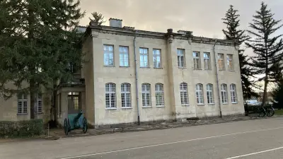 Военна Академия „Г. С. Раковски“