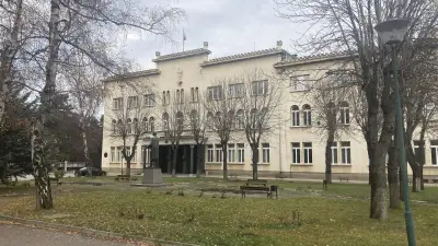 Военна Академия „Г. С. Раковски“